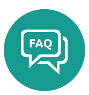 Frequently Asked Questions icon