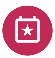 Healthcare Provider Events icon